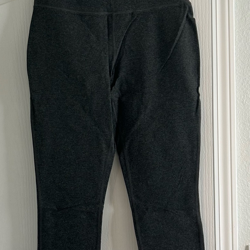 Tek Gear Essential Gray Leggings